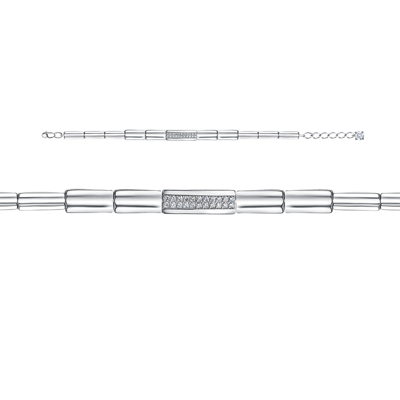 с7701378 Браслет (Ag 925)