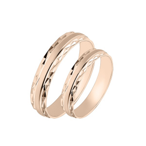 А17002 Кольцо (Золото 585)