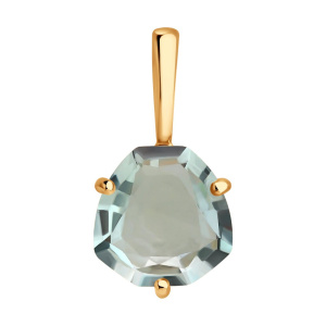 732950 Подвеска (Au 585)