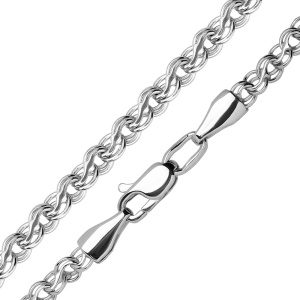 41-03050-23 Браслет (Ag 925)