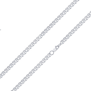 8030270С-45 Цепь (Ag 925)