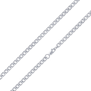 Ср925Р-106304040 Цепь (Ag 925)