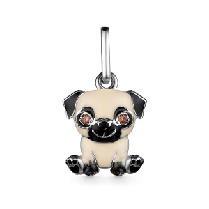 901032206 Подвеска (Ag 925)