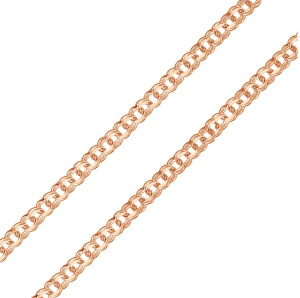 582070702 Цепь (Au 585)