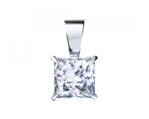 0400854-00775 Подвеска (Ag 925)