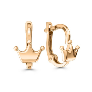 98-209895 Серьги