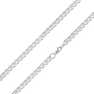 НЦ 22-087Ю-3 0.50 Цепь (Ag 925)