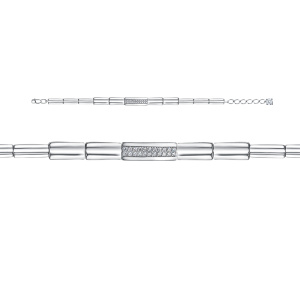 с7701378 Браслет (Ag 925)