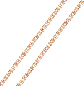 51-180-08060-31 Цепь (Au 585)