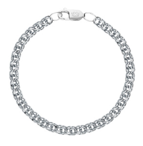 Ср925Р-207008022 Браслет (Ag 925)