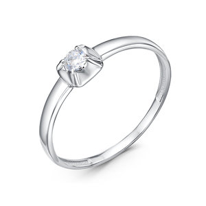 б1102988 Кольцо (Au 585)