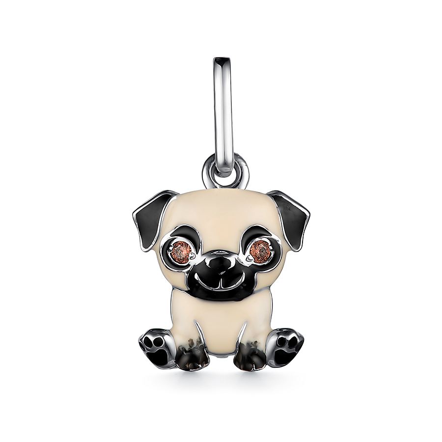 901032206 Подвеска (Ag 925)