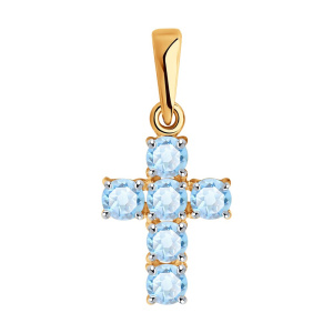 31-330-01631-1 Подвеска (Au 375)