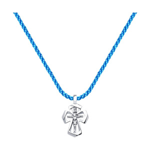 94-170-01912-1 Колье (Ag 925)