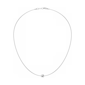 НХ 22-2010Ю-3 0.40 Колье (Ag 925)