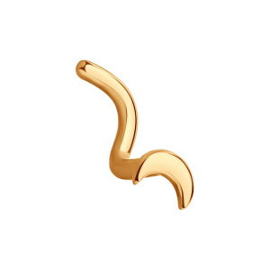 51-160-01607-1 Пирсинг (Au 585)