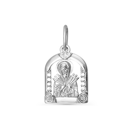 с031390 Подвеска (Ag 925)