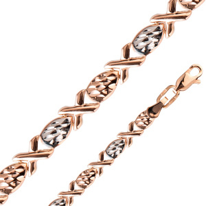 А 023094 Браслет (Au 585)