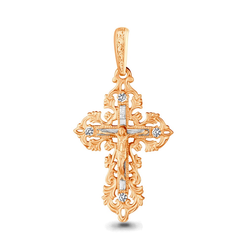 20480 Подвеска (Au 585)