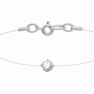 1610018278-502 Колье (Ag 925)