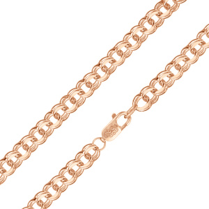 Ср925П-207010055 Цепь (Ag 925)