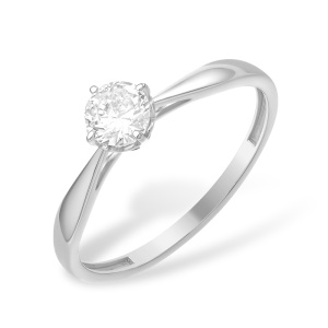 10100111604 Кольцо (Ag 925)