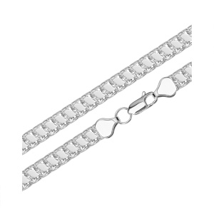 322-72-0050-31044 Цепь (Ag 925)