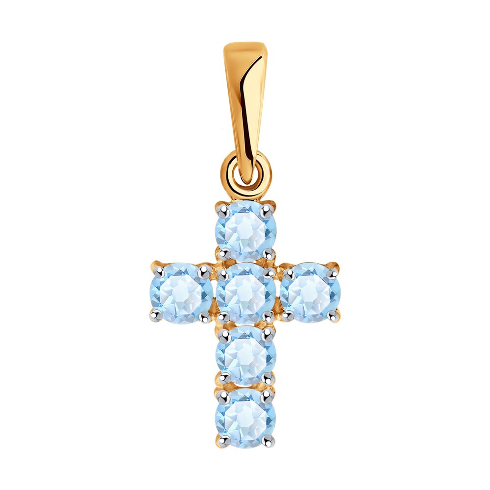 31-330-01631-1 Подвеска (Au 375)