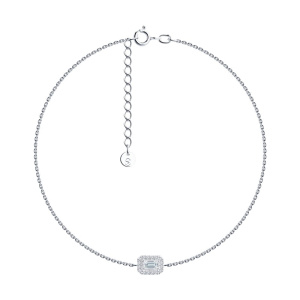 1050340-3-5 Браслет (Au 585)