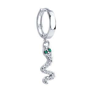 94170362 Серьги (Ag 925)