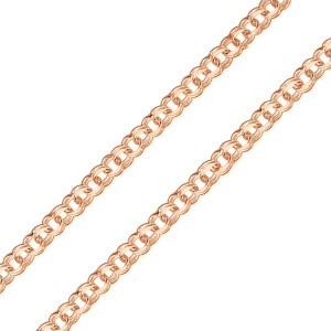 582070802 Цепь (Au 585)