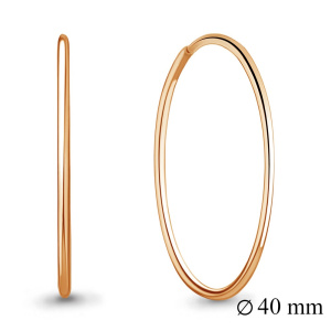 36048 Серьги (Ag 925)