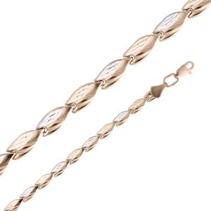 А 023123 Браслет (Золото 585)