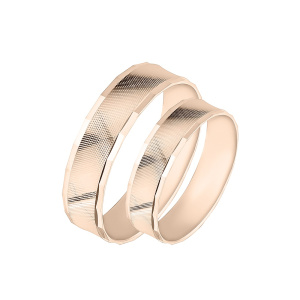 А17001 Кольцо (Золото 585)