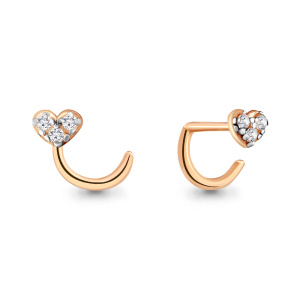 75567 Пирсинг (Au 585)