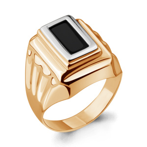 62116 Кольцо (Au 585)