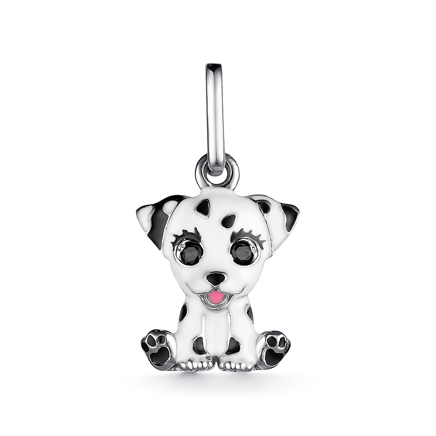 901032207 Подвеска (Ag 925)