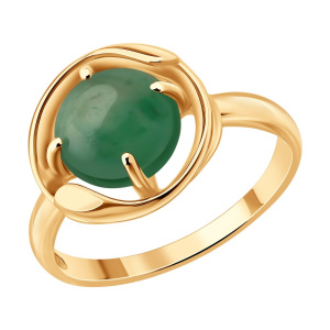 83010300 Кольцо (Ag 925)