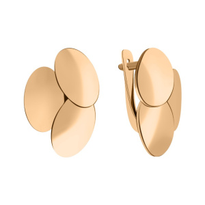 08-209242 Серьги