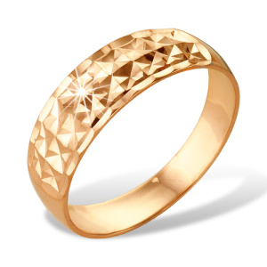 К1100228 Кольцо (Au 585)