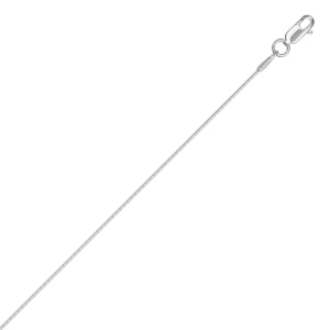 НЦ 22-022Ю-3 0.40 Цепь (Ag 925)
