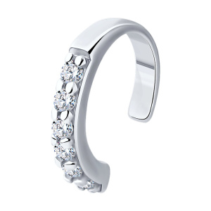 94170263 Серьги (Ag 925)