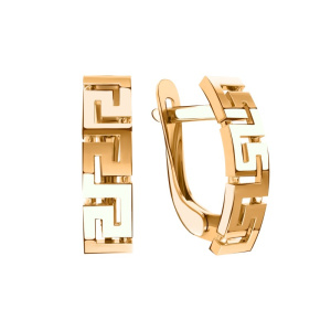 191-209818 Серьги