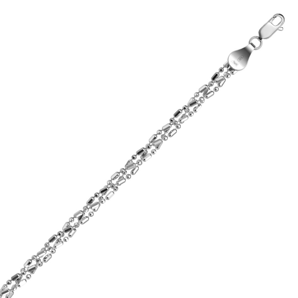НБ 22-100Ю-3 1.50 Браслет (Ag 925)