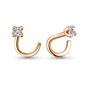 75557 Пирсинг (Au 585)