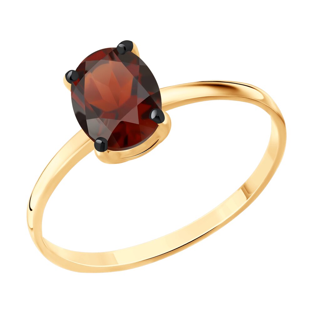 92014646 Кольцо (Ag 925)