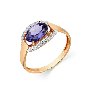 Кольцо 01-3-495-8501-011