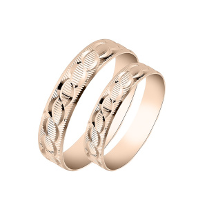 А17003 Кольцо (Золото 585)