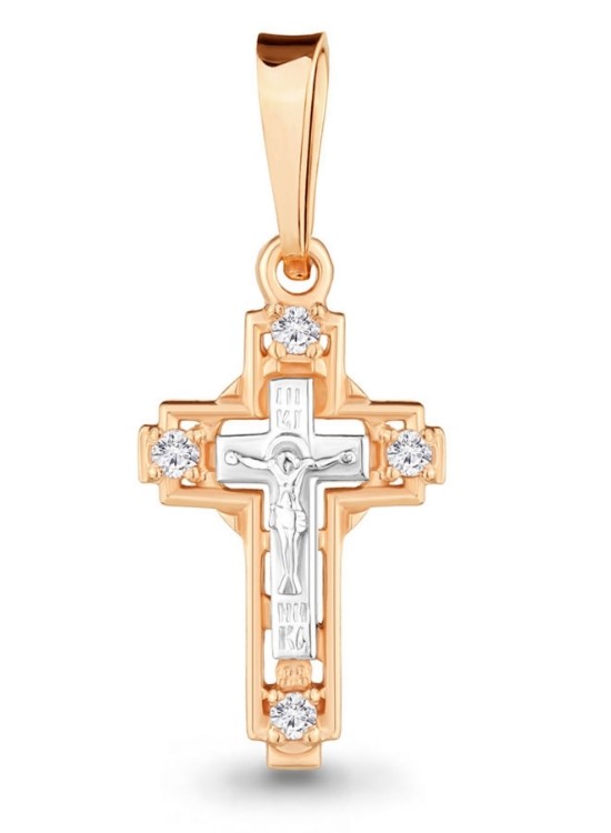 20484А Подвеска (Ag 925)