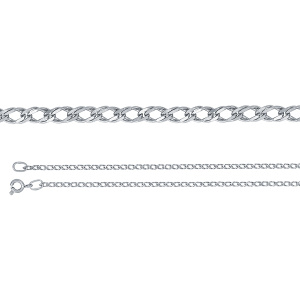 365705020040 Цепь (Ag 925)